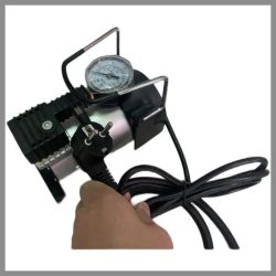 Heavy Duty Kompresor, 13 bar HDAC1304