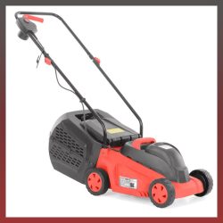 Elektrická kosačka 1000W HECHT1000