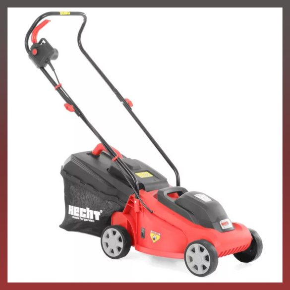 Elektrická kosačka 1200W HECHT1233