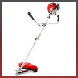 HECHT 152 BTS - Benzínový krovinorez 52 cm3