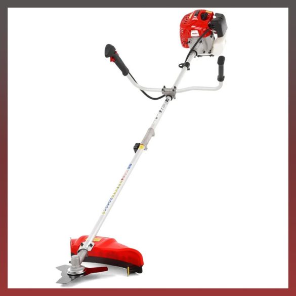 HECHT 152 BTS - Benzínový krovinorez 52 cm3