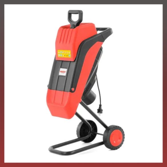 HECHT 624 - Drvič konárov 2400 W HECHT624