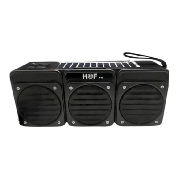 Bezdrôtový Bluetooth reproduktor HF-F19