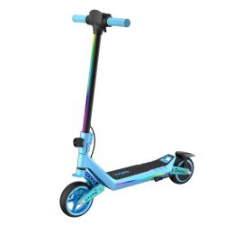 Detská elektrická kolobežka modrá HF6668126