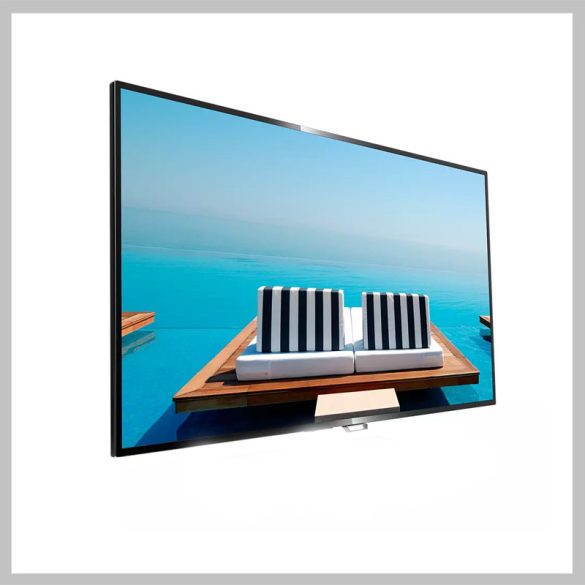 PHILPS 40" HFL 5010 LED TV s držiakom na stenu