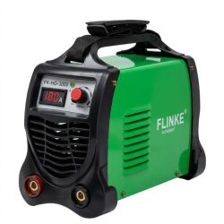 Flinke MMA invertorový zvárač HG-3000
