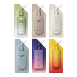 HIDEHERE 6-dielny set starostlivosti o pleť HH6