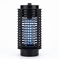 elektrická lampa na hubenie komárov a hmyzu HK-1107