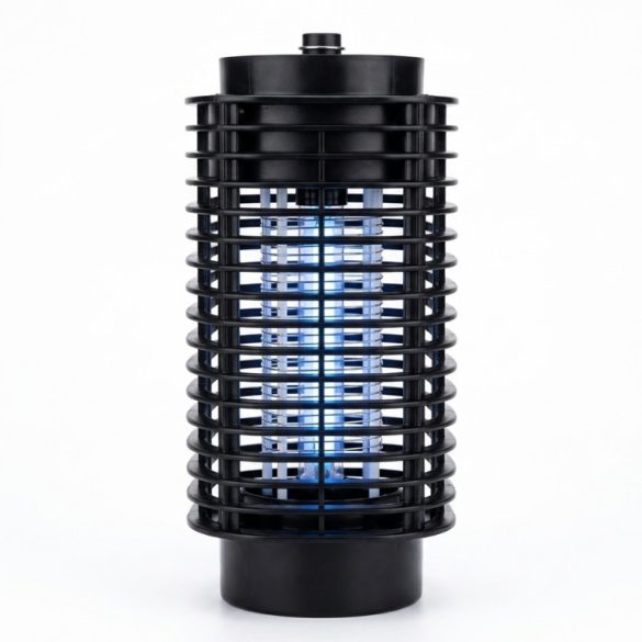 elektrická lampa na hubenie komárov a hmyzu HK-1107