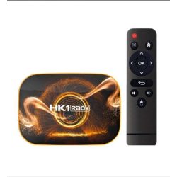 Smart zariadenie Android TV HK1