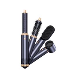   5 v 1 Profesionálna Iónová Sada na Úpravu Vlasov HL11692554