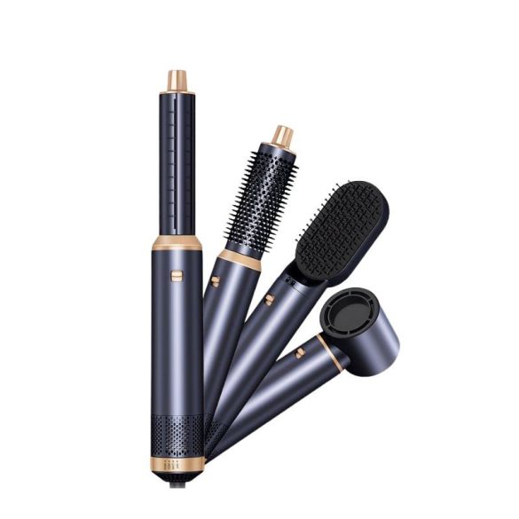 5 v 1 Profesionálna Iónová Sada na Úpravu Vlasov HL11692554