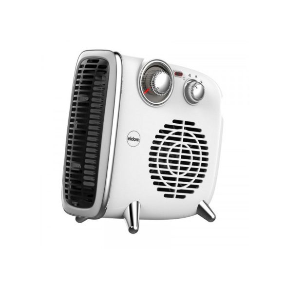 Ohrievač ventilátora HL12