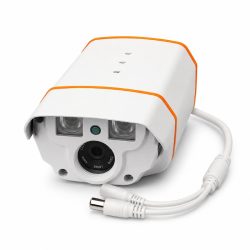 Vonkajšia bezpečnostná kamera CCTV HLB-2129