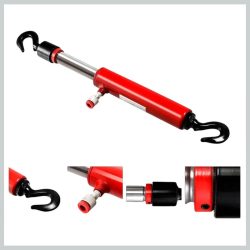   Haina HM-2659 Hydraulický ťahač karosérie 5T - Profesionálny nástroj na vyrovnávanie karosérie