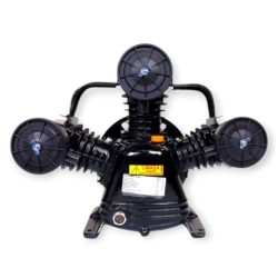   Hitman trojvalcová kompresorová hlava s výkonom 550 l/min, HM-3065