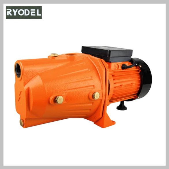 Samonasávacia záhradná trysková čerpadlo Ryodel HM-6809