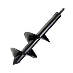   Hitman mini vrták na pôdu pre vŕtačku (30 × 8 cm) HM-7411