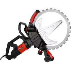 Elektrická rezačka na asfalt a betón Haina 6500 W HM-7421