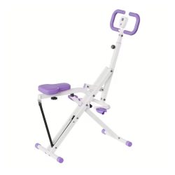   Pomôcka na hlboké drepy a tvarovanie sedacích svalov HM1271252-FE