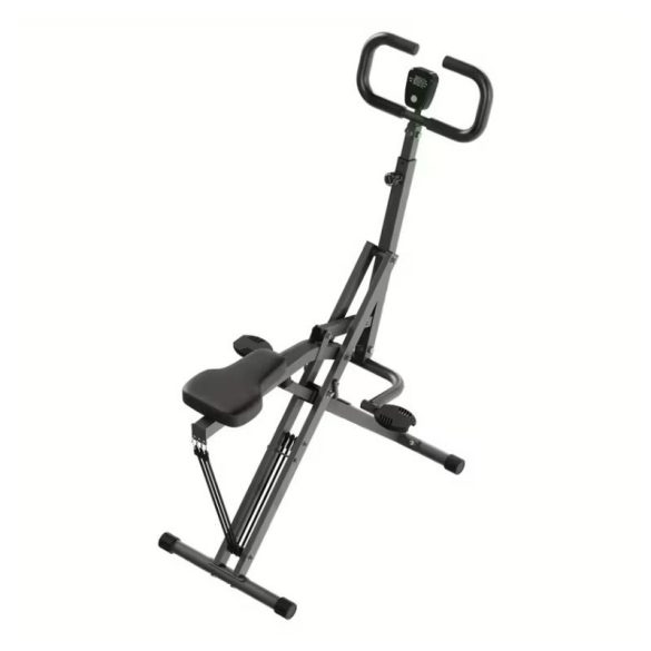 Pomôcka na hlboké drepy a tvarovanie sedacích svalov HM1271252-FK