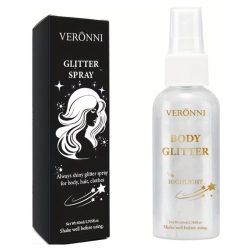 Veronni trblietavý sprej 80 ml HM356546