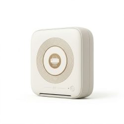 Prenosná mini tlačiareň HNY-01