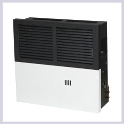 Hunor SDU-5 DK parapetný plynový konvektor HOS-KONV-010