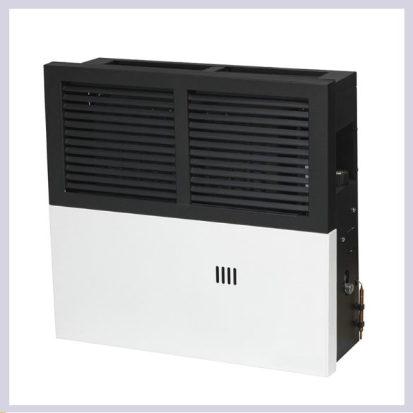 Hunor SDU-5 DK parapetný plynový konvektor HOS-KONV-010