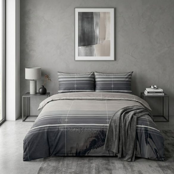 7-dielna prémiová sada posteľnej bielizne HP-A-02