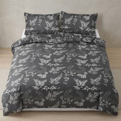 7-dielna prémiová sada posteľnej bielizne HP-A-03
