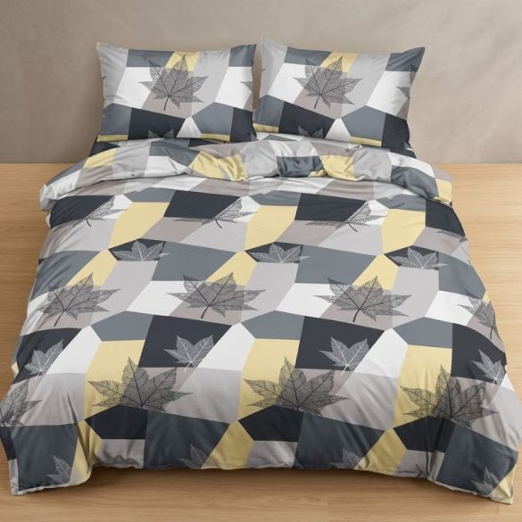 7-dielna prémiová sada posteľnej bielizne HP-A-04