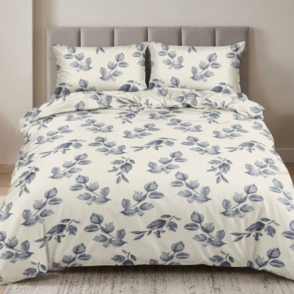7-dielna prémiová sada posteľnej bielizne HP-B-04