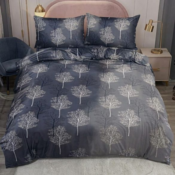 7-dielna prémiová sada posteľnej bielizne HP-B-05