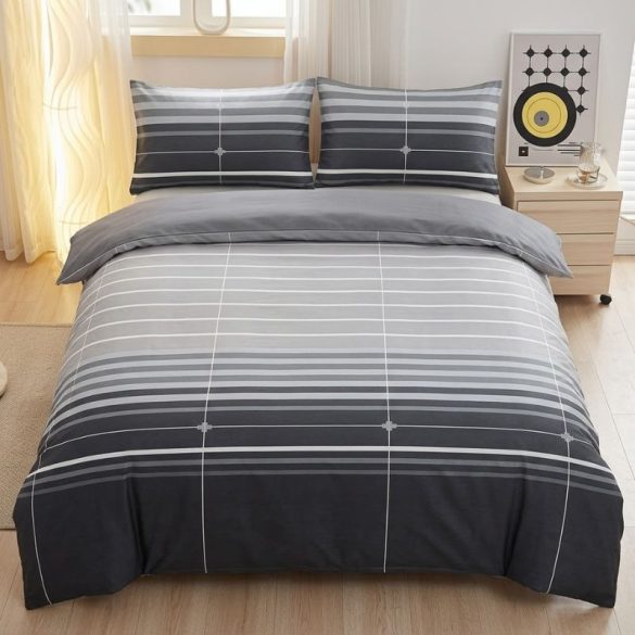 7-dielna prémiová sada posteľnej bielizne HP-B-06