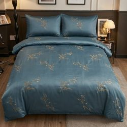 7-dielna prémiová sada posteľnej bielizne HP-C-02