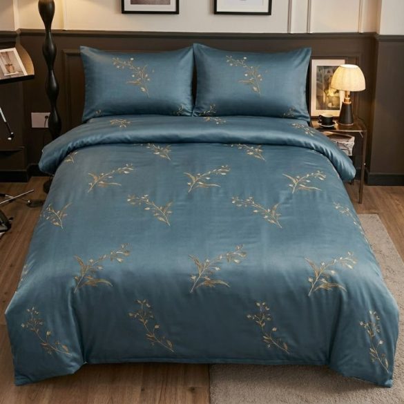 7-dielna prémiová sada posteľnej bielizne HP-C-02