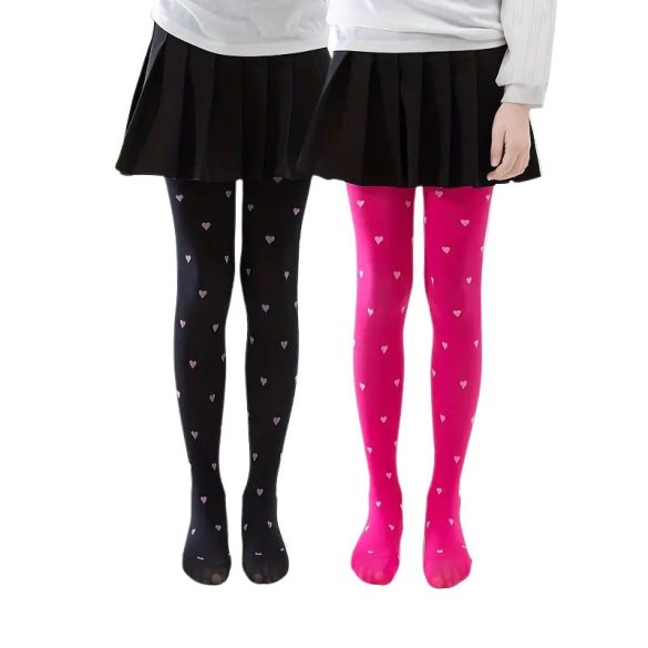 2 kusy dievčenské pančuchy HP163853