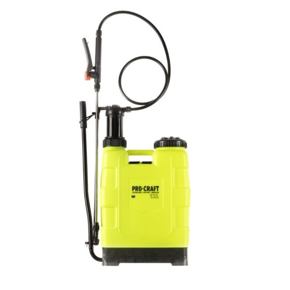 PRO CRAFT ručný postrekovač HS-12