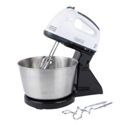 Domáci stolný mixér Home Star 300 W, 2 l misa HS-MX1B2