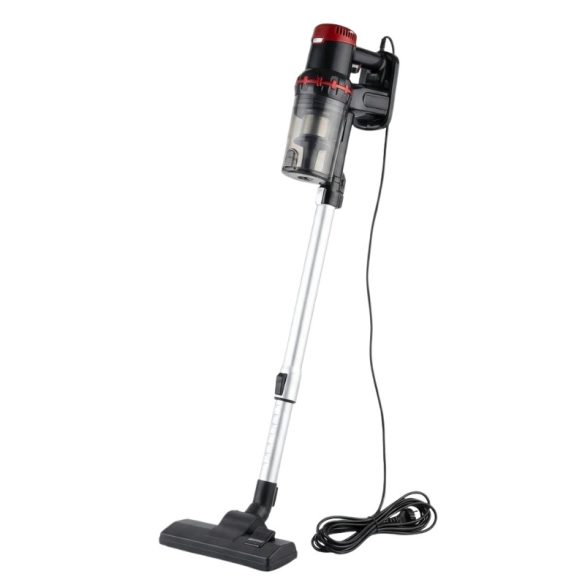 Vysávač Home Star 400 W – s teleskopickou hliníkovou rúrkou HS-SVC500R