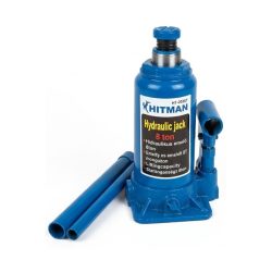   Hitman Hydraulický fľašový zdvihák – Nosnosť 8 ton HT-2038T
