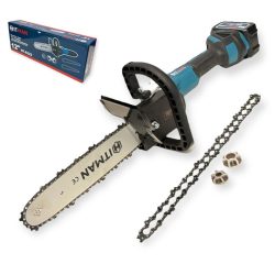   Univerzálny adaptér reťazovej píly Hitman pre Flex Oil - HT-6222