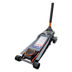   HITMAN 5,5T nízkoprofilový hydraulický zdvihák typu „krokodíl“ so systémom Dual Pump HT-6791