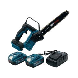   HITMAN 88V profesionálna akumulátorová reťazová píla sada HT-88V-1