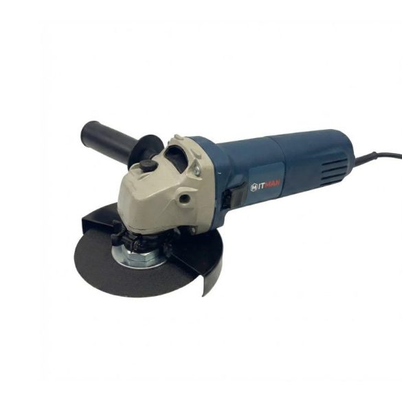 Uhlová brúska Hitman 1650 W HT-AG125-4126
