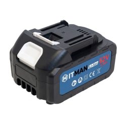 Hitman akumulátor 62 V 8,0 Ah LED HT-BBC-62V