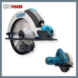   Hitman HT-CLS-3348LS 2800W laserová kotúčová píla s priemerom kotúča 185 mm HT-CLS-3348LS