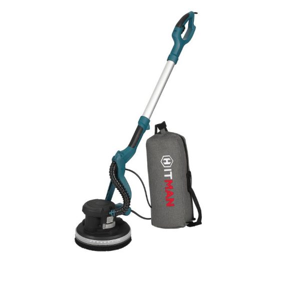 Hitman Elektrická brúsička stien "žirafa" HT-DWS-2650K