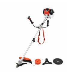 Hitman – benzínová kosačka 3 v 1, 6,8 HP HT-GT-1542X